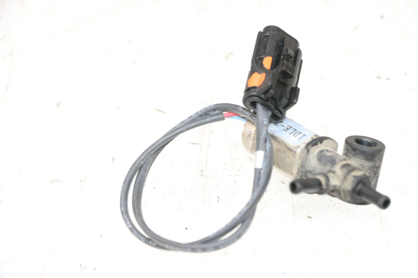 photo de CZUJNIK CIŚNIENIA POWIETRZA KYMCO AGILITY 4T 50 (2018 - 2022) - Widok ogólny