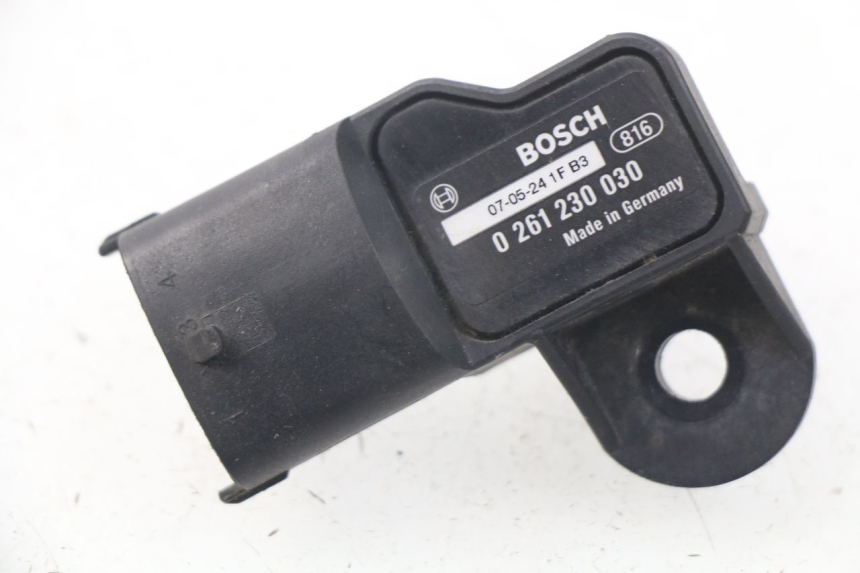 photo de CZUJNIK CIŚNIENIA POWIETRZA MV AGUSTA BRUTALE R WALLY 910 (2008 - 2008) - Szczegół części