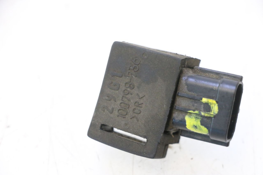 photo de CZUJNIK CIŚNIENIA POWIETRZA SUZUKI BURGMAN 125 (2007 - 2014) - Szczegół części