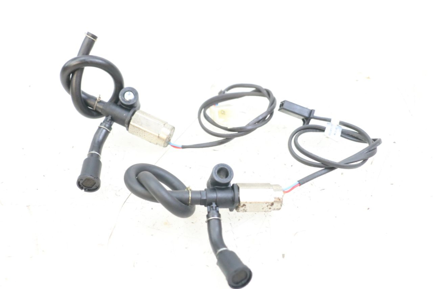 photo de CZUJNIK CIŚNIENIA POWIETRZA SYM CROX 4T 50 (2016 - 2023) - Zbliżenie techniczne