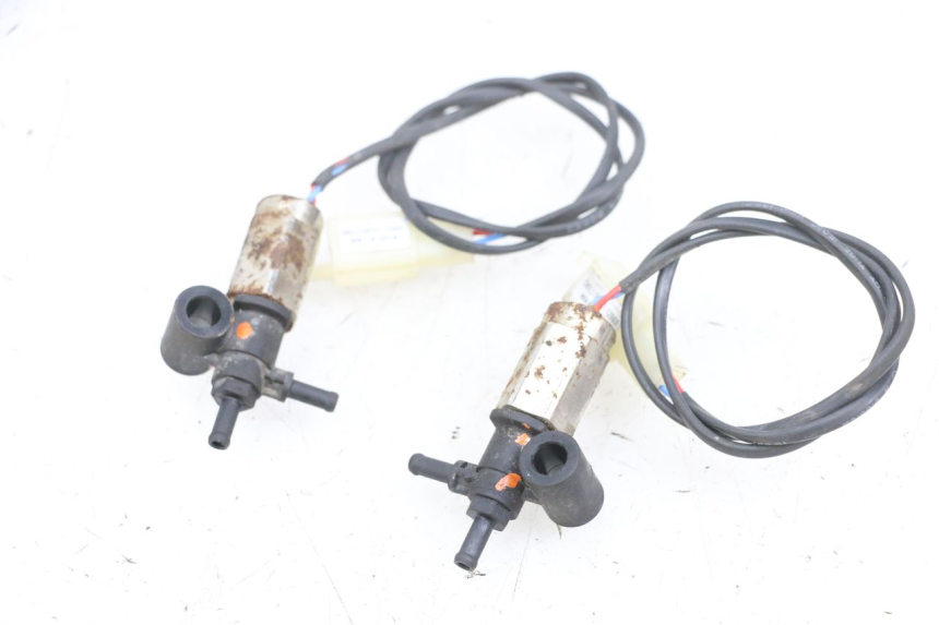 photo de CZUJNIK CIŚNIENIA POWIETRZA LONGJIA DIGITA 4T 50 (2019 - 2022) - Widok główny