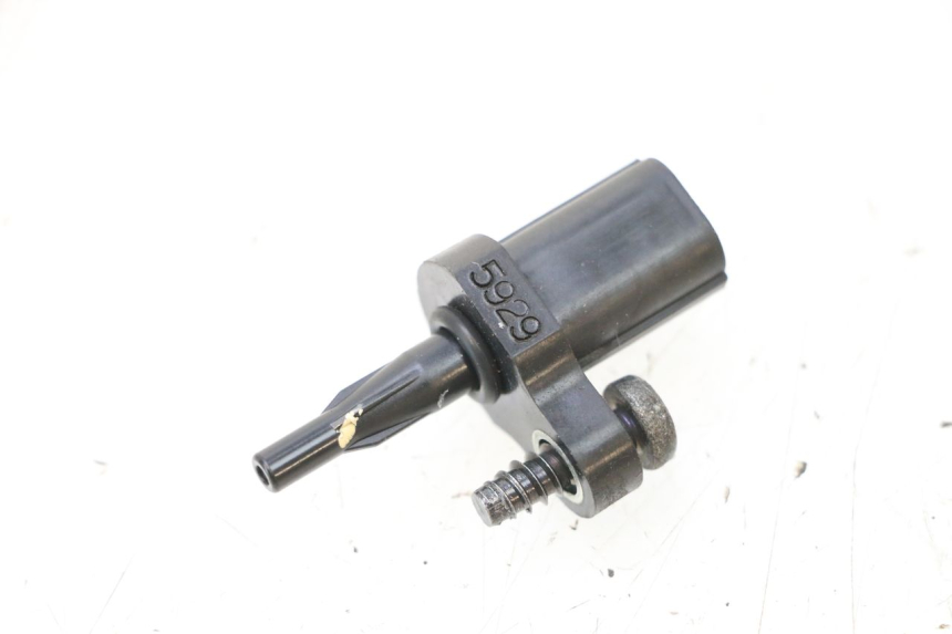 photo de CZUJNIK CIŚNIENIA POWIETRZA KAWASAKI ER-6 ER6 F ABS 650 (2012 - 2016) - Zoom stanu zużycia