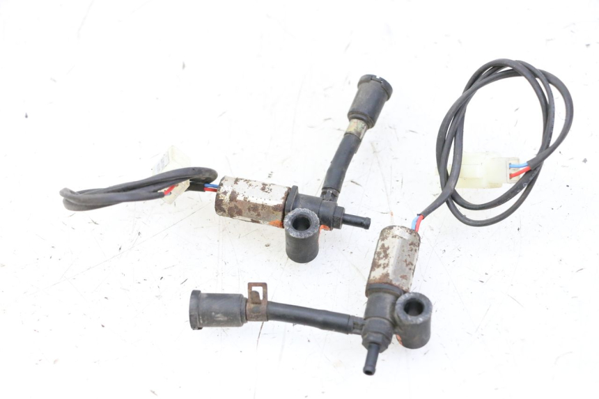 photo de CZUJNIK CIŚNIENIA POWIETRZA JM MOTORS EVOLIS 4T 50 (2018 - 2022) - Widok główny