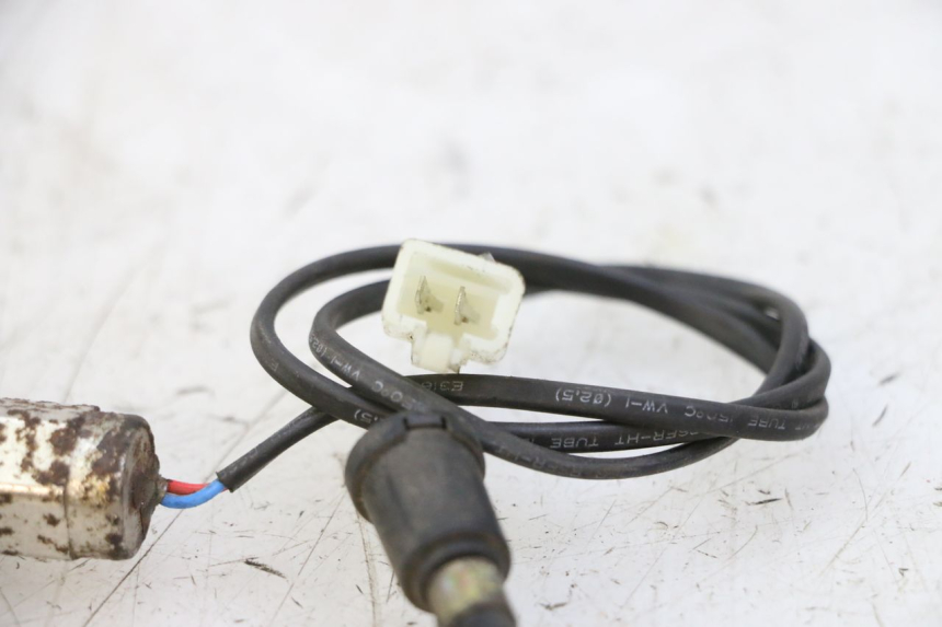 photo de CZUJNIK CIŚNIENIA POWIETRZA JM MOTORS EVOLIS 4T 50 (2018 - 2022) - Widok ogólny