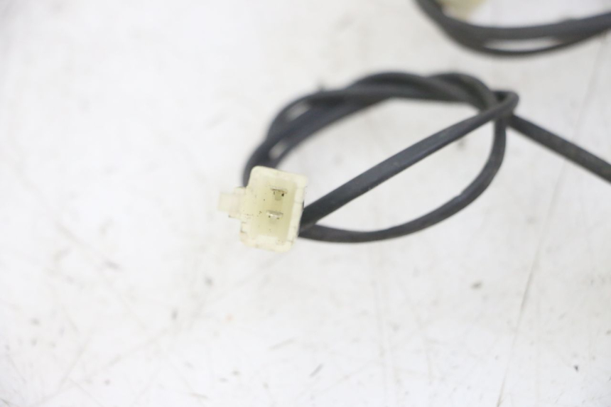 photo de CZUJNIK CIŚNIENIA POWIETRZA SYM FIDDLE 3 III 50 (2014 - 2020) - Zbliżenie techniczne