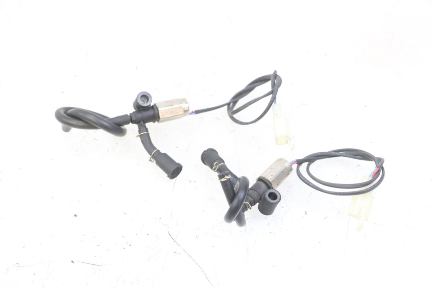 photo de CZUJNIK CIŚNIENIA POWIETRZA SYM FIDDLE 3 III 50 (2014 - 2020) - Punkty mocowania