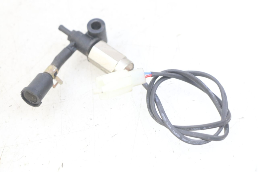 photo de CZUJNIK CIŚNIENIA POWIETRZA EUROCKA GTR 50 (2007 - 2017) - Zoom stanu zużycia