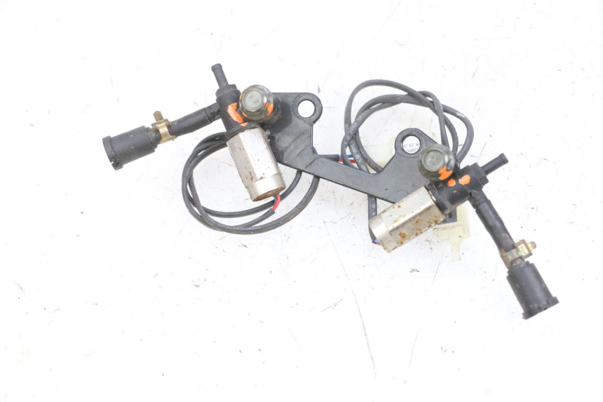 photo de CZUJNIK CIŚNIENIA POWIETRZA JM MOTORS OLDIES GT 4T 50 (2018 - 2025) - Widok główny