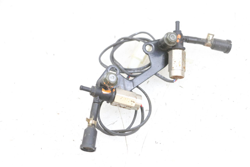 photo de CZUJNIK CIŚNIENIA POWIETRZA JM MOTORS OLDIES GT 4T 50 (2018 - 2025) - Stan powierzchni