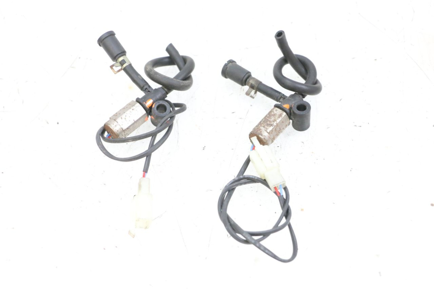 photo de CZUJNIK CIŚNIENIA POWIETRZA JM MOTORS OLDIES GT 4T 50 (2018 - 2025) - Widok główny