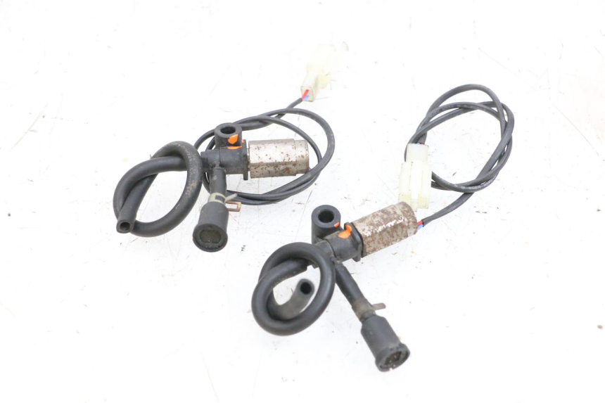 photo de CZUJNIK CIŚNIENIA POWIETRZA JM MOTORS OLDIES GT 4T 50 (2018 - 2025) - Zbliżenie techniczne