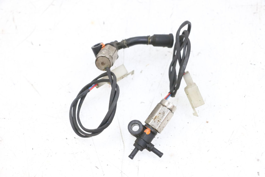 photo de CZUJNIK CIŚNIENIA POWIETRZA SYM ORBIT III 3 4T 50 (2018 - 2021) - Inny kąt widzenia