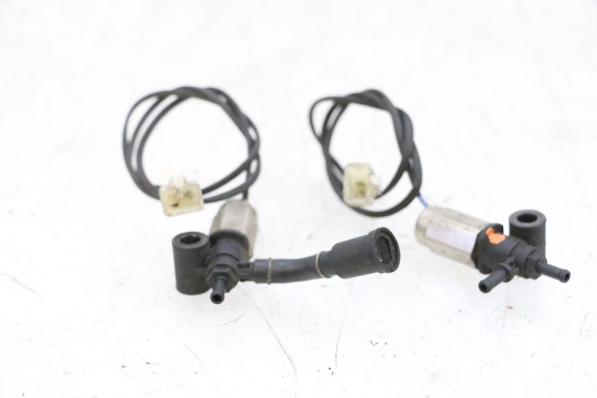 photo de CZUJNIK CIŚNIENIA POWIETRZA SYM ORBIT III 3 4T 50 (2018 - 2021) - Zbliżenie techniczne