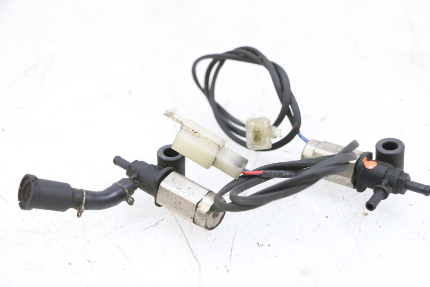 photo de CZUJNIK CIŚNIENIA POWIETRZA SYM ORBIT III 3 4T 50 (2018 - 2021) - Widok ogólny