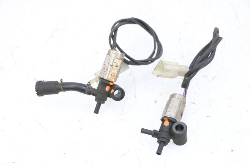 photo de CZUJNIK CIŚNIENIA POWIETRZA SYM ORBIT III 3 4T 50 (2018 - 2021) - Punkty mocowania