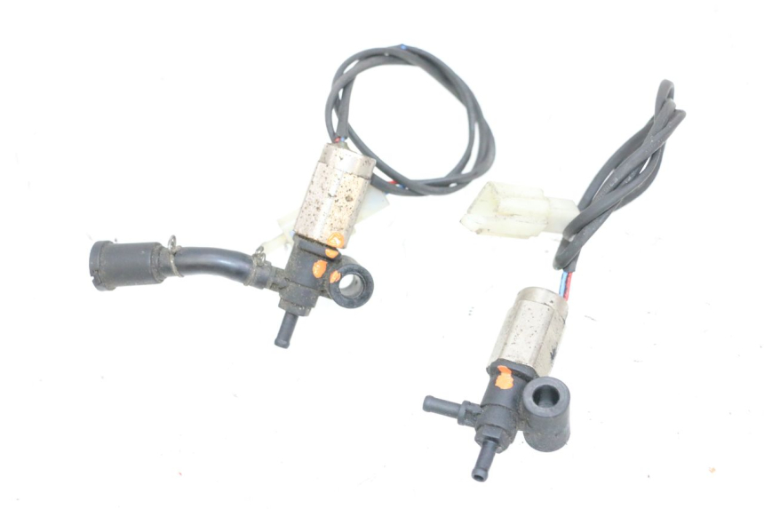 photo de CZUJNIK CIŚNIENIA POWIETRZA SYM ORBIT III 3 4T 50 (2018 - 2021) - Stan powierzchni