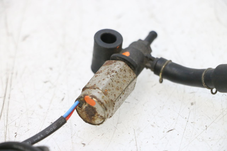 photo de CZUJNIK CIŚNIENIA POWIETRZA SYM ORBIT III 3 4T 50 (2018 - 2021) - Zoom stanu zużycia