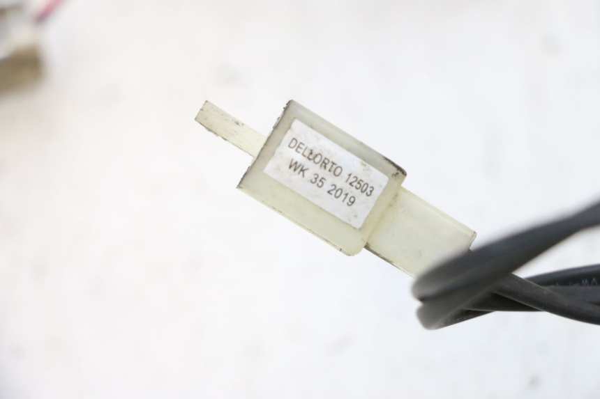 photo de CZUJNIK CIŚNIENIA POWIETRZA SYM ORBIT III 3 4T 50 (2018 - 2021) - Zbliżenie techniczne