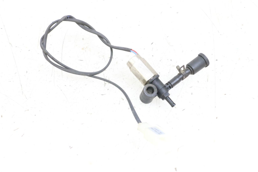 photo de CZUJNIK CIŚNIENIA POWIETRZA EUROCKA R8 4T 50 (2013 - 2022) - Zoom stanu zużycia