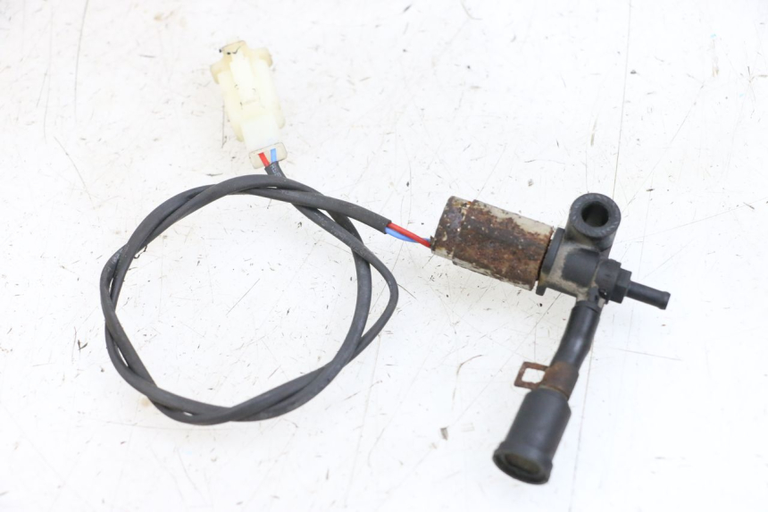 photo de CZUJNIK CIŚNIENIA POWIETRZA EUROCKA R8 4T 50 (2013 - 2022) - Widok główny