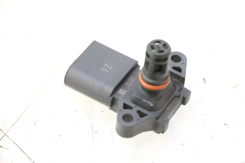 photo de CZUJNIK CIŚNIENIA POWIETRZA PEUGEOT SATELIS 125 (2006 - 2009) - Zoom stanu zużycia