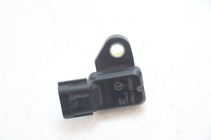 photo de CZUJNIK CIŚNIENIA POWIETRZA SUZUKI SV S 650 (2003 - 2009) - Zoom stanu zużycia