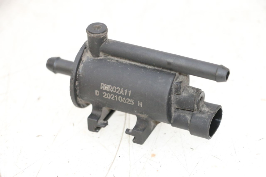 photo de CZUJNIK CIŚNIENIA POWIETRZA NECO TEMPO 4T 50 (2022 - 2026) - Widok główny