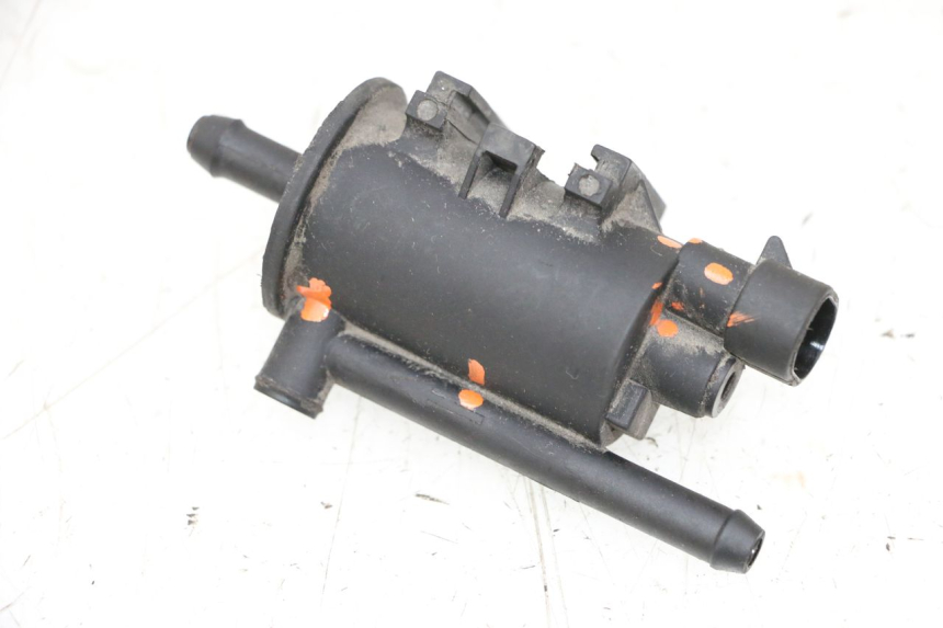 photo de CZUJNIK CIŚNIENIA POWIETRZA NECO TEMPO 4T 50 (2022 - 2026) - Zbliżenie techniczne