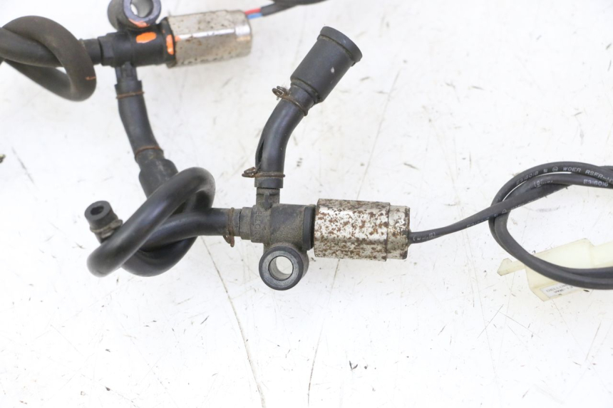 photo de CZUJNIK CIŚNIENIA POWIETRZA PEUGEOT TWEET 4T 50 (2018 - 2022) - Szczegół części