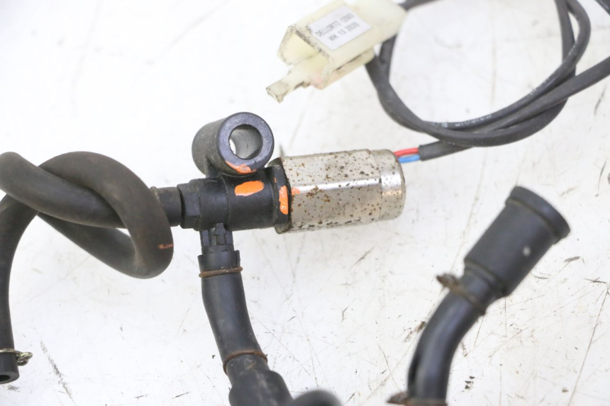 photo de CZUJNIK CIŚNIENIA POWIETRZA PEUGEOT TWEET 4T 50 (2018 - 2022) - Zoom stanu zużycia