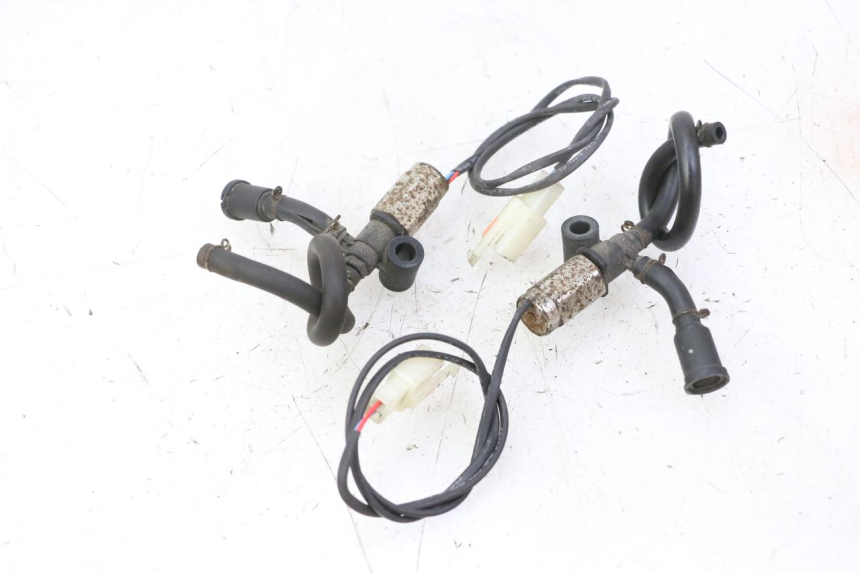 photo de CZUJNIK CIŚNIENIA POWIETRZA PEUGEOT TWEET 4T 50 (2018 - 2022) - Widok ogólny