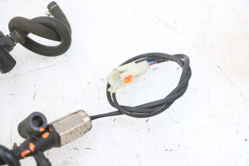 photo de CZUJNIK CIŚNIENIA POWIETRZA PEUGEOT TWEET 4T 50 (2018 - 2022) - Punkty mocowania