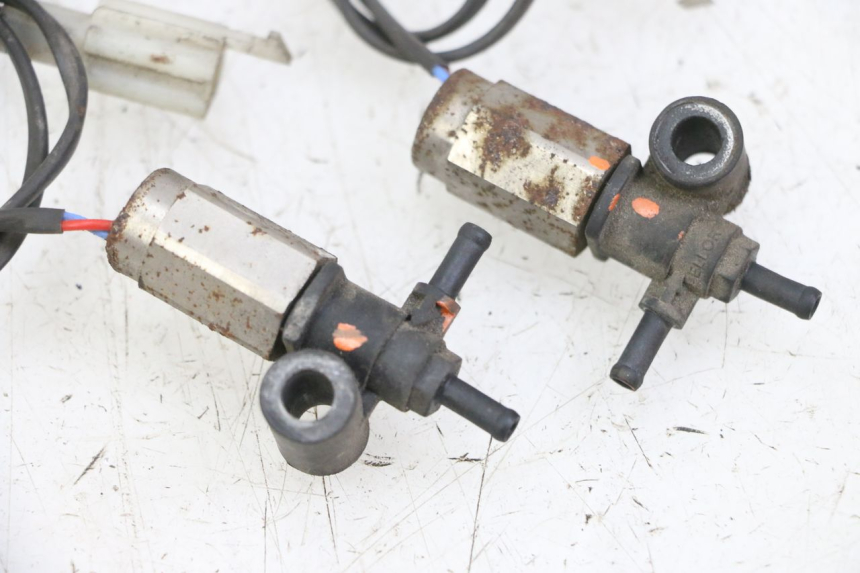 photo de CZUJNIK CIŚNIENIA POWIETRZA PEUGEOT TWEET PRO CARGO 50 (2018 - 2022) - Zoom stanu zużycia