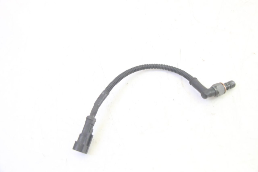 photo de CZUJNIK CIŚNIENIA OLEJU HAMULCOWEGO LIGIER PULSE 3 1 (2014 - 2020) - Punkty mocowania