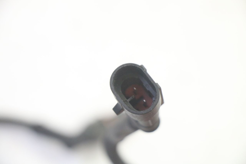 photo de CZUJNIK CIŚNIENIA OLEJU HAMULCOWEGO LIGIER PULSE 3 1 (2014 - 2020) - Stan powierzchni