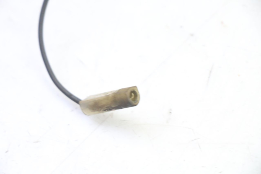 photo de CZUJNIK CIŚNIENIA OLEJU HONDA NTV DEAUVILLE 650 (2001 - 2006) - Zbliżenie techniczne