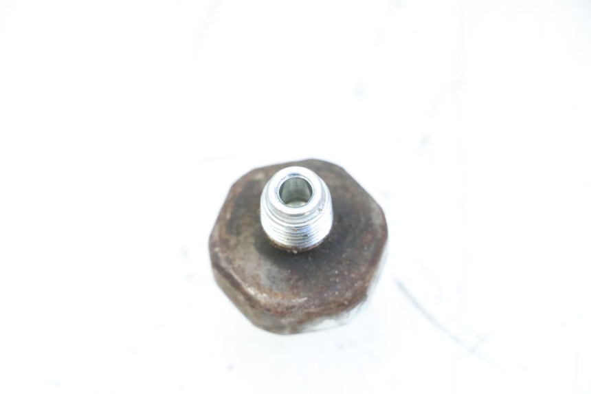 photo de CZUJNIK CIŚNIENIA OLEJU SUZUKI SV S 650 (1999 - 2002) - Zoom stanu zużycia