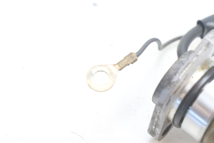 photo de CZUJNIK CIŚNIENIA OLEJU YAMAHA TDM ABS 900 (2002 - 2014) - Zoom stanu zużycia