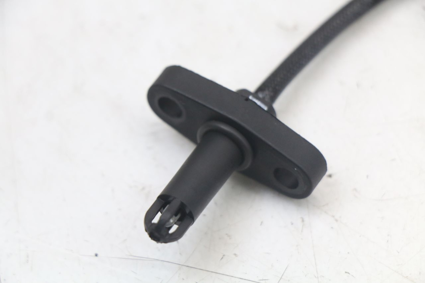 photo de CZUJNIK ROYAL ENFIELD CONTINENTAL GT 650 (2019 - 2024) - Zoom stanu zużycia