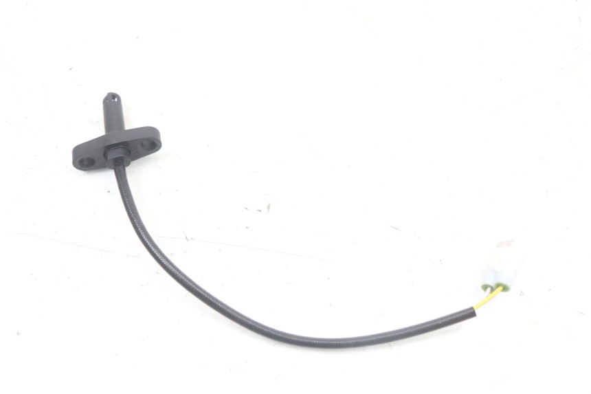 photo de CZUJNIK ROYAL ENFIELD CONTINENTAL GT 650 (2019 - 2024) - Inny kąt widzenia