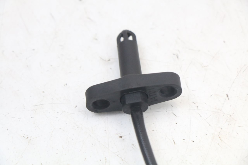 photo de CZUJNIK ROYAL ENFIELD CONTINENTAL GT 650 (2019 - 2024) - Zbliżenie techniczne