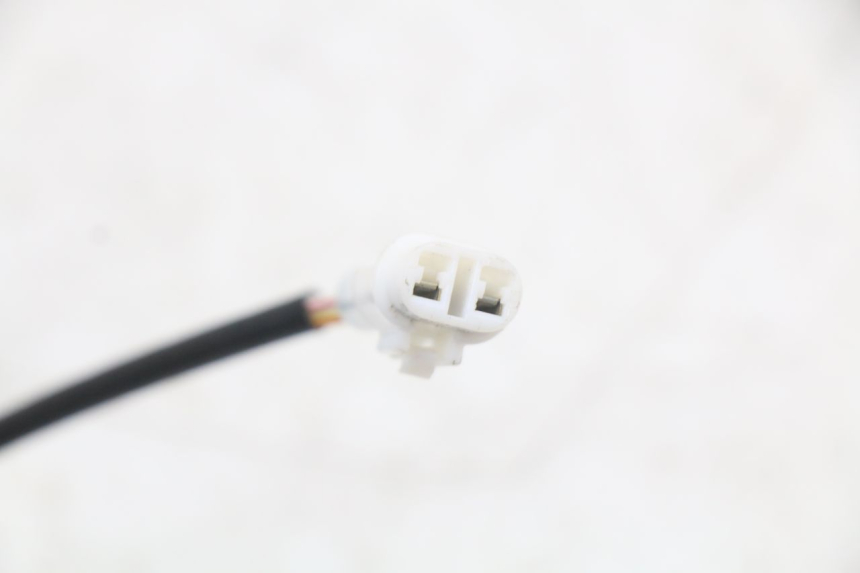 photo de CZUJNIK ROYAL ENFIELD CONTINENTAL GT 650 (2019 - 2024) - Widok ogólny