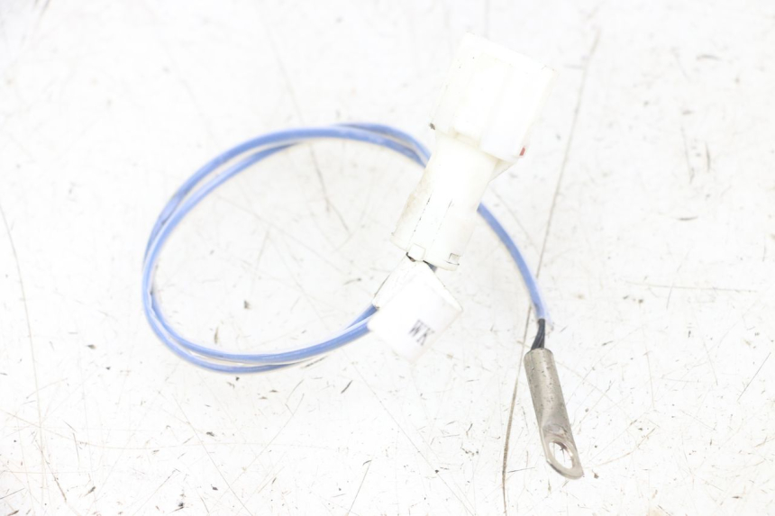 photo de CZUJNIK VASTRO STREET X 4T 50 (2016 - 2021) - Widok główny