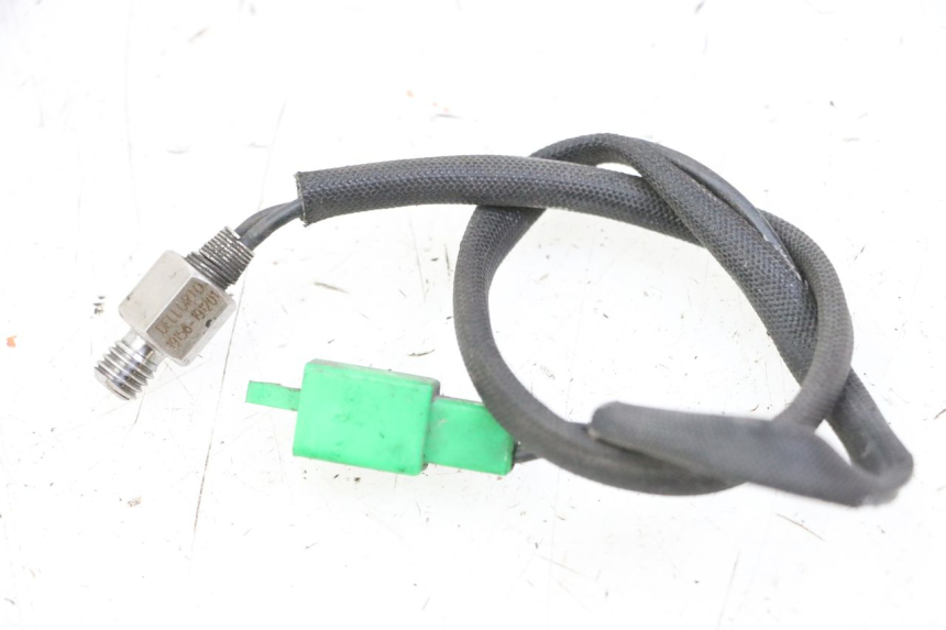 photo de CZUJNIK SYM ORBIT III 3 4T 50 (2018 - 2021) - Widok główny