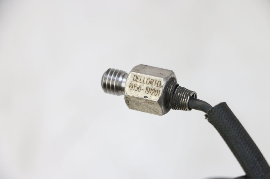 photo de CZUJNIK SYM ORBIT III 3 4T 50 (2018 - 2021) - Szczegół części