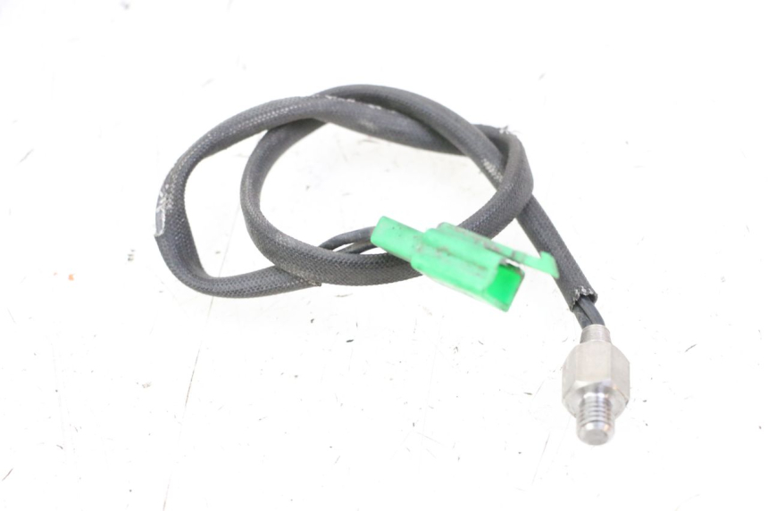 photo de CZUJNIK SYM ORBIT III 3 4T 50 (2018 - 2021) - Zoom stanu zużycia