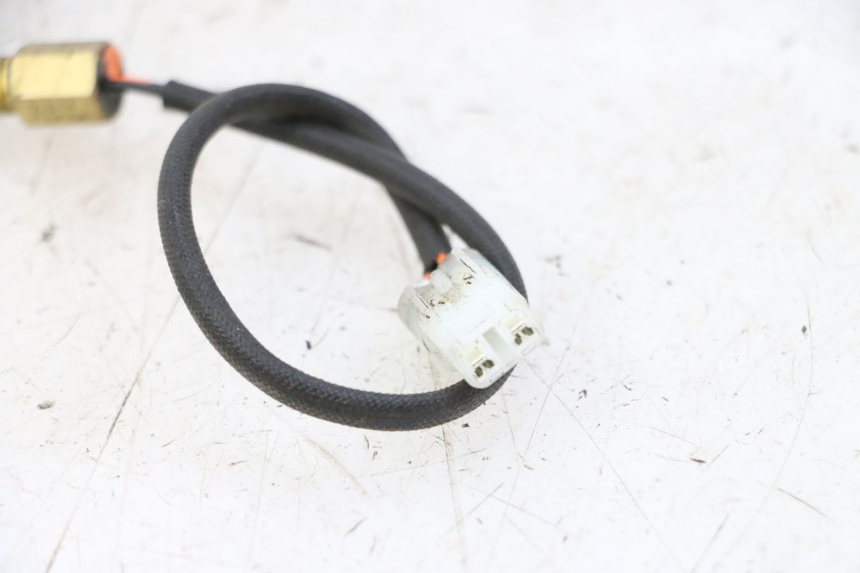 photo de CZUJNIK TEMPERATURY SILNIKA KEEWAY K-LIGHT KLIGHT 125 (2018 - 2025) - Zoom stanu zużycia