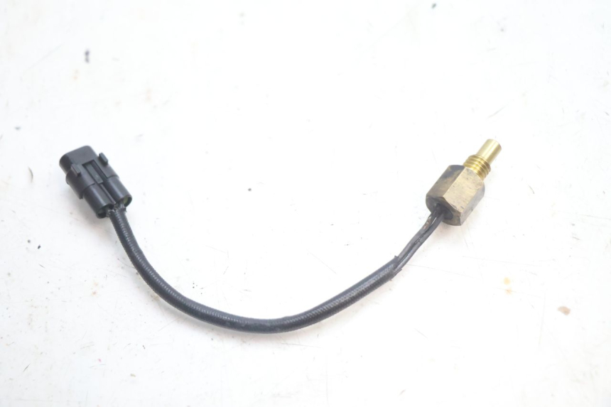 photo de CZUJNIK TEMPERATURY SILNIKA PEUGEOT KISBEE 4T 50 (2018 - 2022) - Zoom stanu zużycia