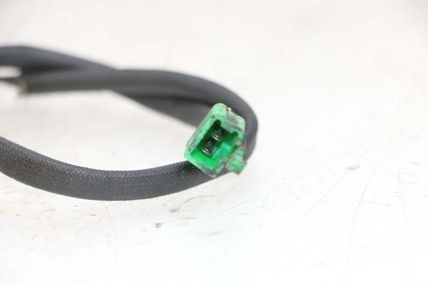 photo de CZUJNIK TEMPERATURY SILNIKA SYM ORBIT III 3 4T 50 (2018 - 2021) - Zoom stanu zużycia