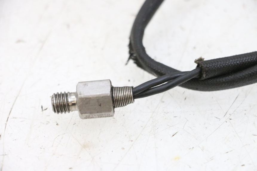 photo de CZUJNIK TEMPERATURY SILNIKA SYM ORBIT III 3 4T 50 (2018 - 2021) - Inny kąt widzenia